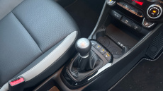 Kia Picanto 1.0 3 5dr Petrol Hatchback